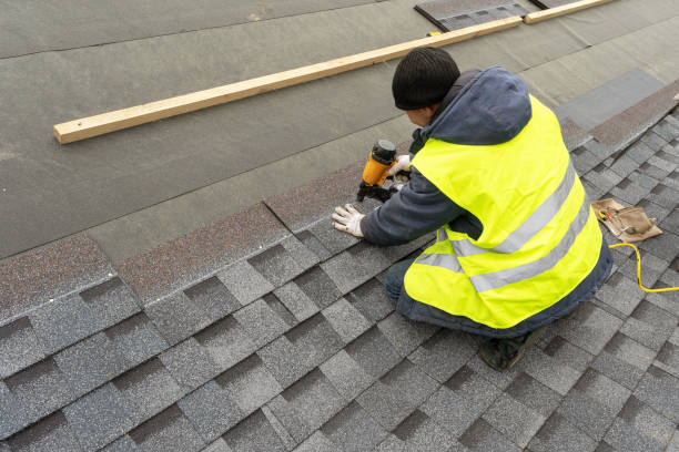 Sealant for Roof in Mckinleyville, CA