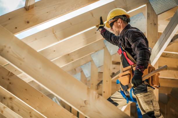 Best Best Roofing Contractors  in Mckinleyville, CA