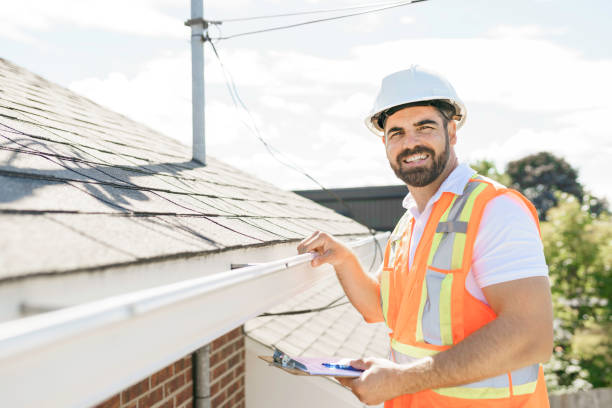 Best Roof Replacement Cost  in Mckinleyville, CA