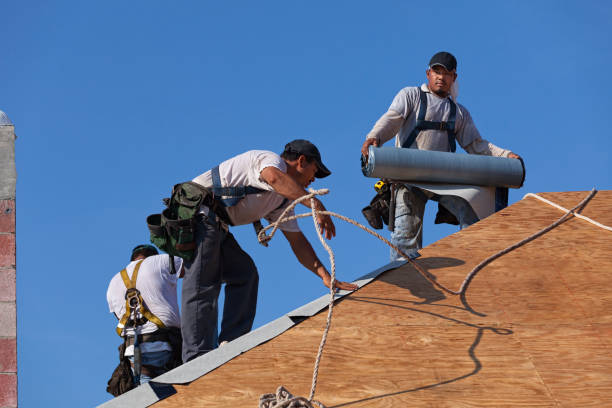Best Affordable Roofing Company  in Mckinleyville, CA