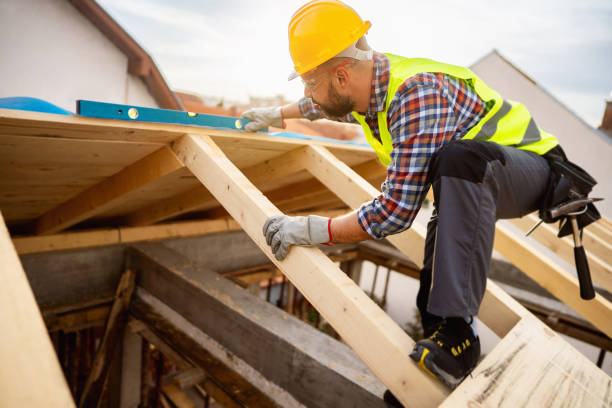 Best New Roof Installation  in Mckinleyville, CA