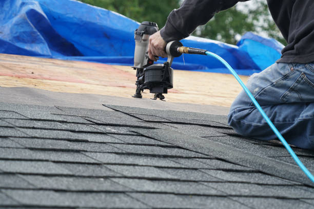 Best Roof Repair Estimates  in Mckinleyville, CA