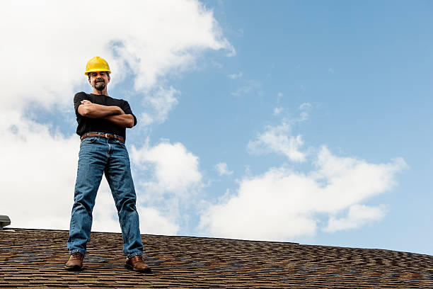Professional Roofing Contractor in Mckinleyville, CA