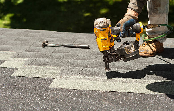 Best Roof Gutter Cleaning  in Mckinleyville, CA