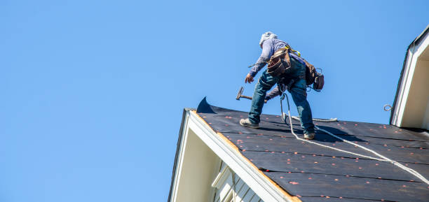 Professional Roofing Contractor in Mckinleyville, CA