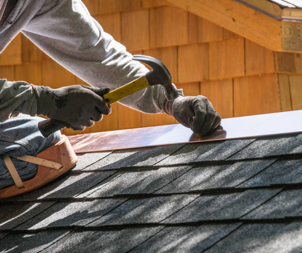 Best Residential Roofing Contractor  in Mckinleyville, CA